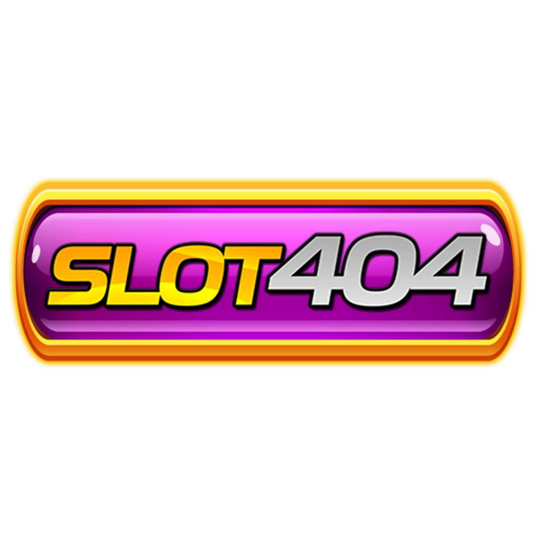 Logo Slot404 Sekarang