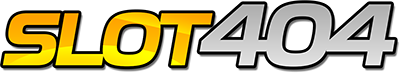 Slot404 Logo